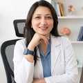 Rabea Anwar Saeed Clinical Psychologist & Couples Counsellor