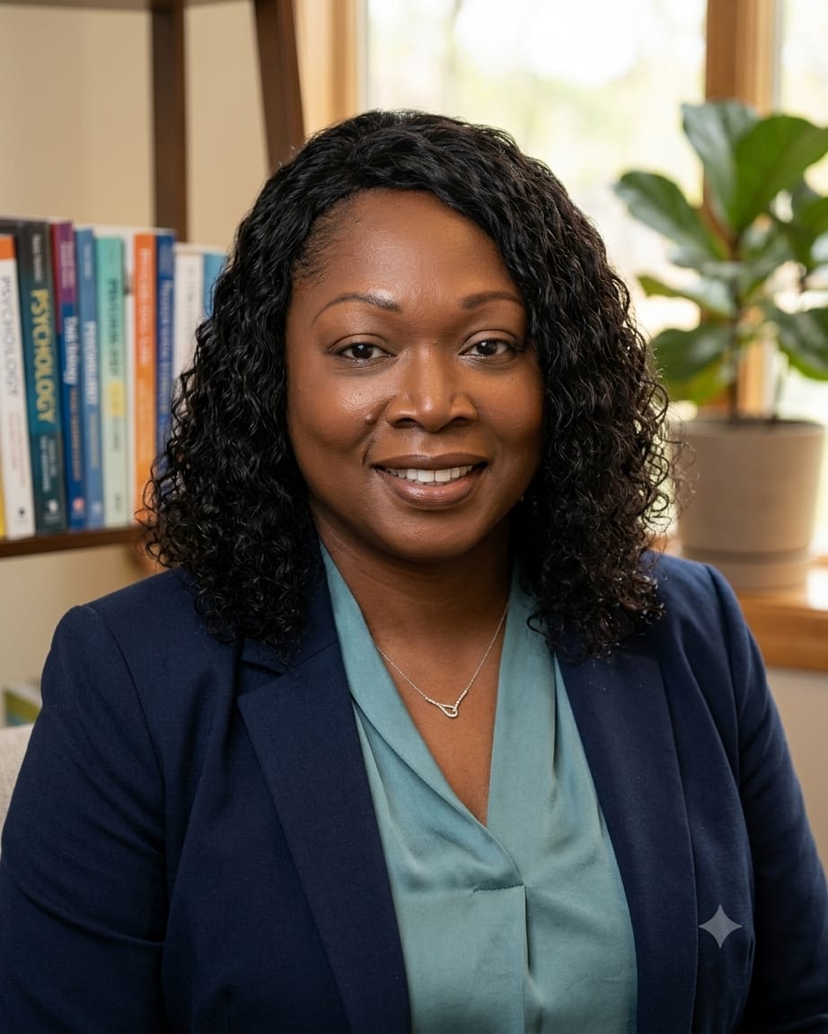 Ashonda M. Baker-Rollin, LPCC-S Licensed Professional Clinical Counselor &amp; Relationship Counsellor