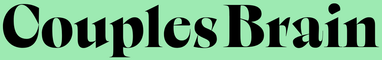 Couples Brain Logo