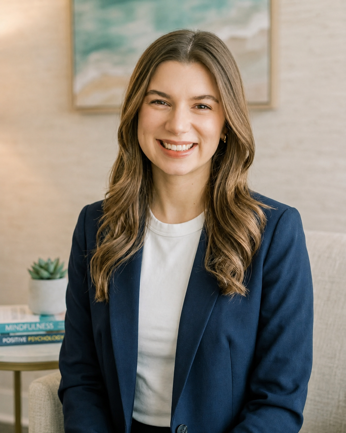 Grace Fields, LPC Relationship Counsellor &amp; Licensed Professional Counselor