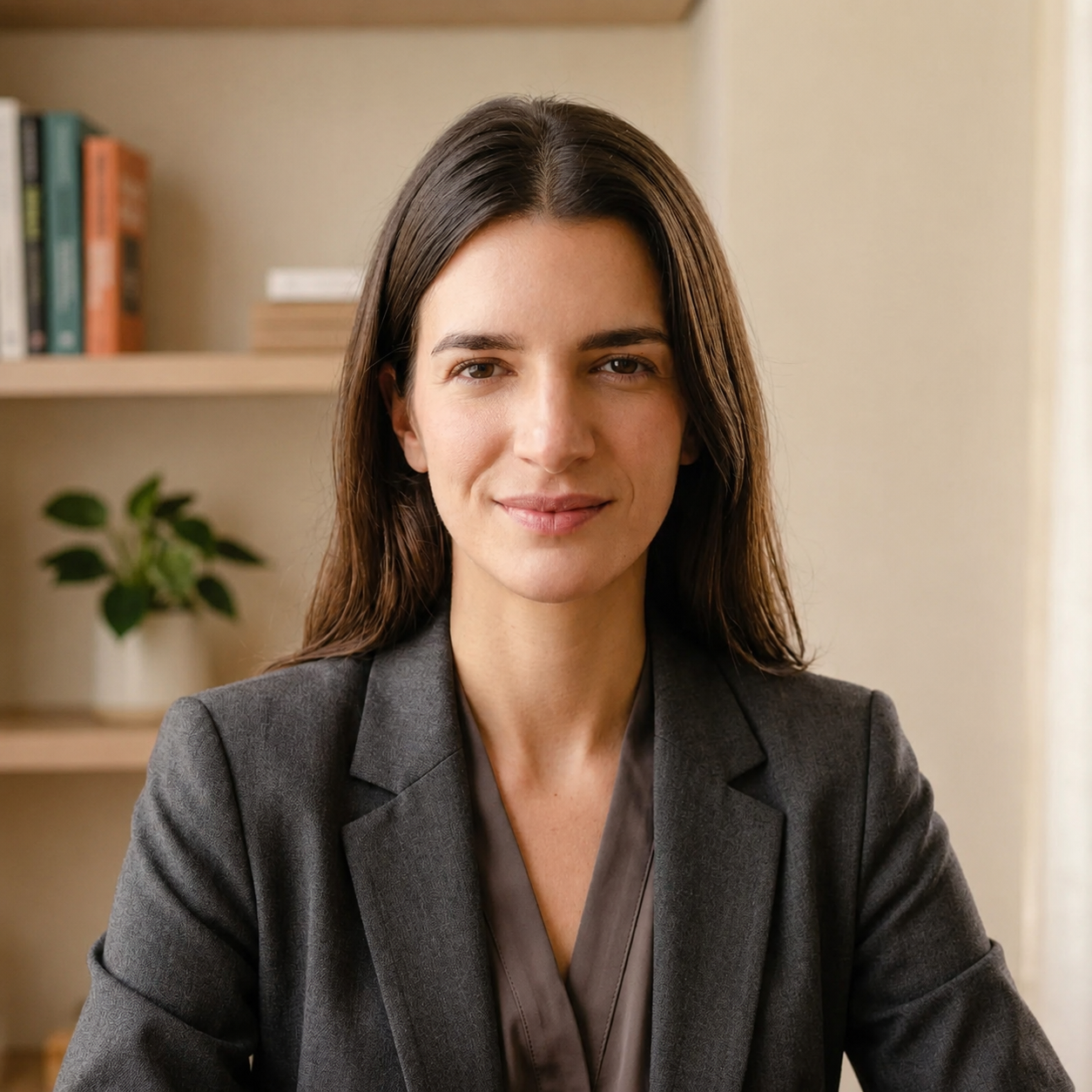 Elizabeth Becker Clinical Psychologist &amp; Relationship Counsellor