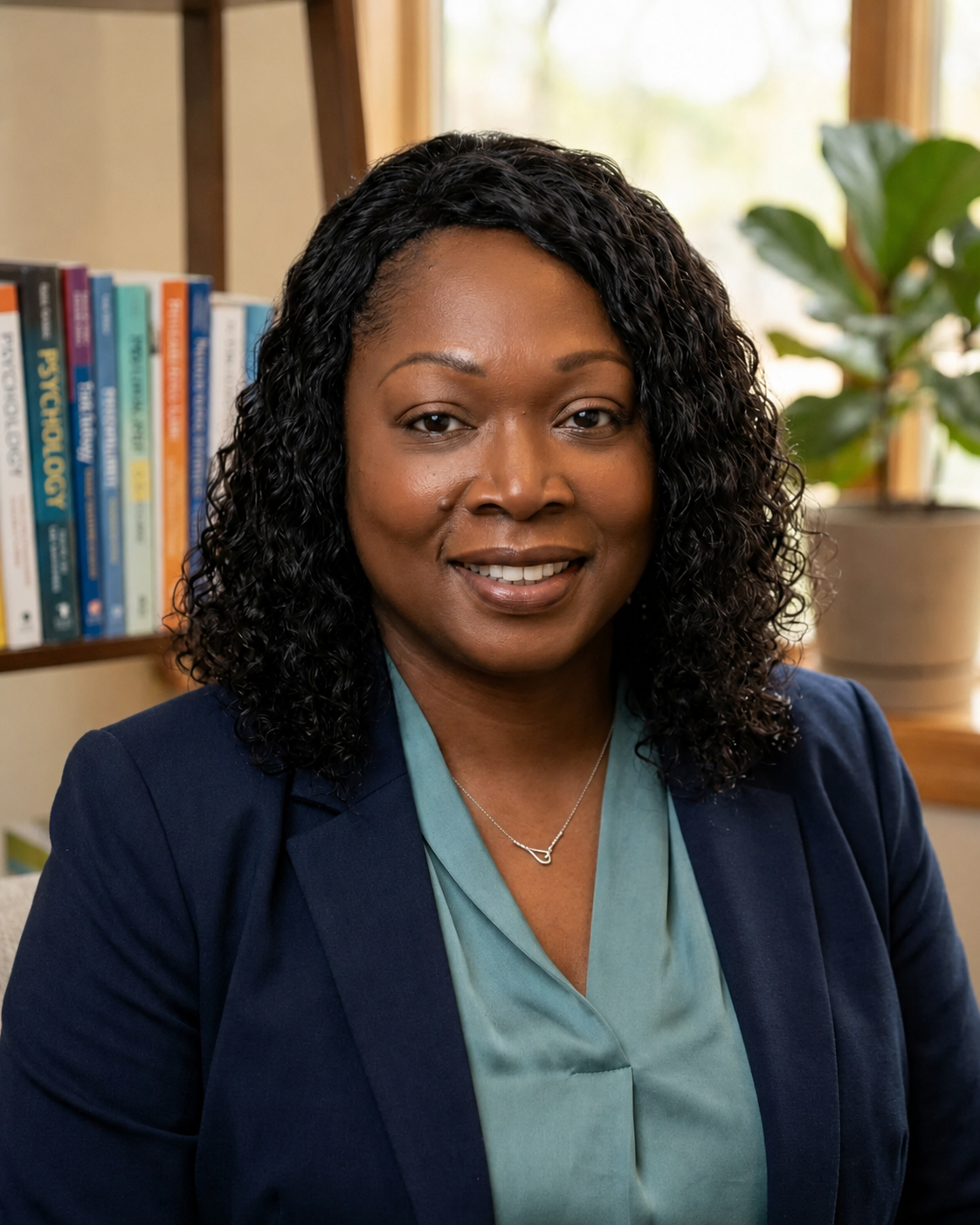 Ashonda M. Baker-Rollin, LPCC-S Licensed Professional Clinical Counselor &amp; Relationship Counsellor