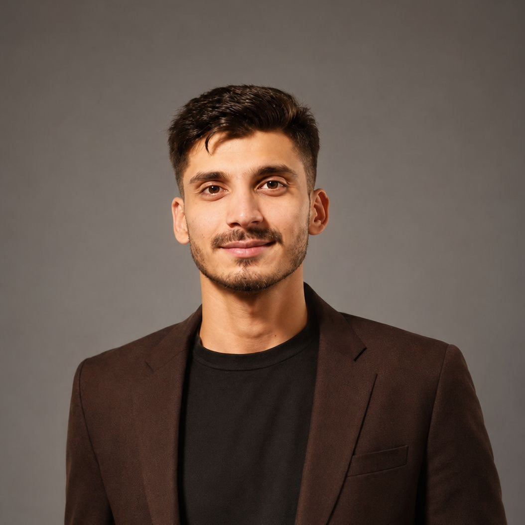 Mohammad Faiz Javaid, MS Clinical Psychology
