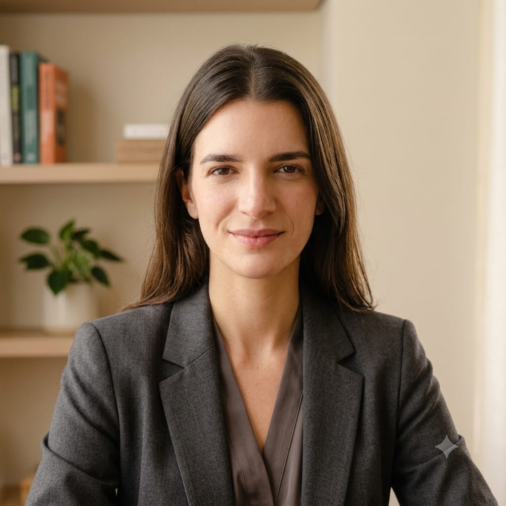 Elizabeth Becker Clinical Psychologist &amp; Relationship Counsellor